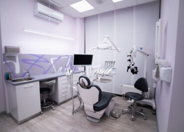 Jak wybrać dobry gabinet stomatologiczny?