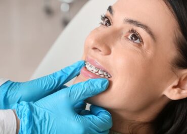 Leczenie ortodontyczne dla dorosłych