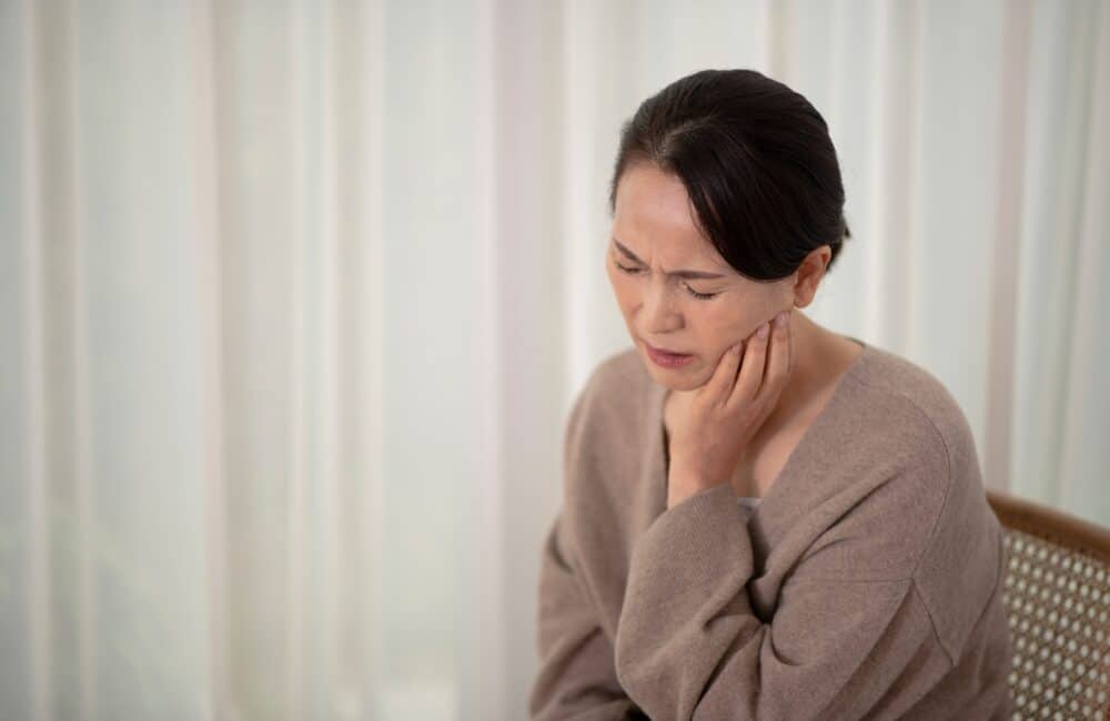 higiena jamy ustnej podczas choroby